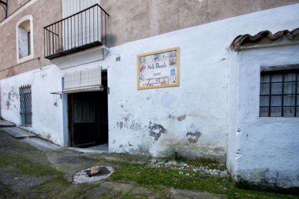 Nº 54 AFO JUAN ALVAREZ